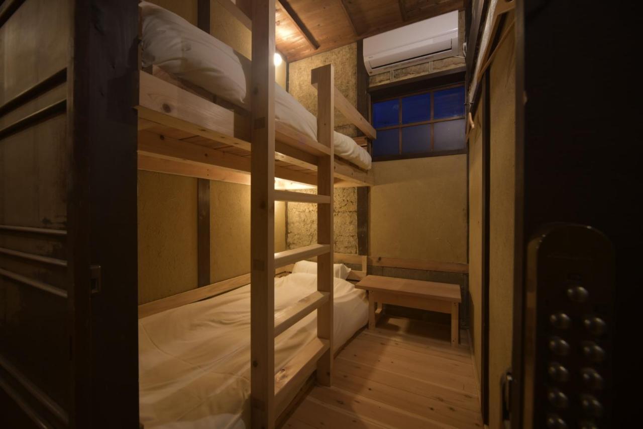 Sasayama Castle Town Guest House Komeya - Vacation Stay 92043 Tamba-Sasayama Buitenkant foto