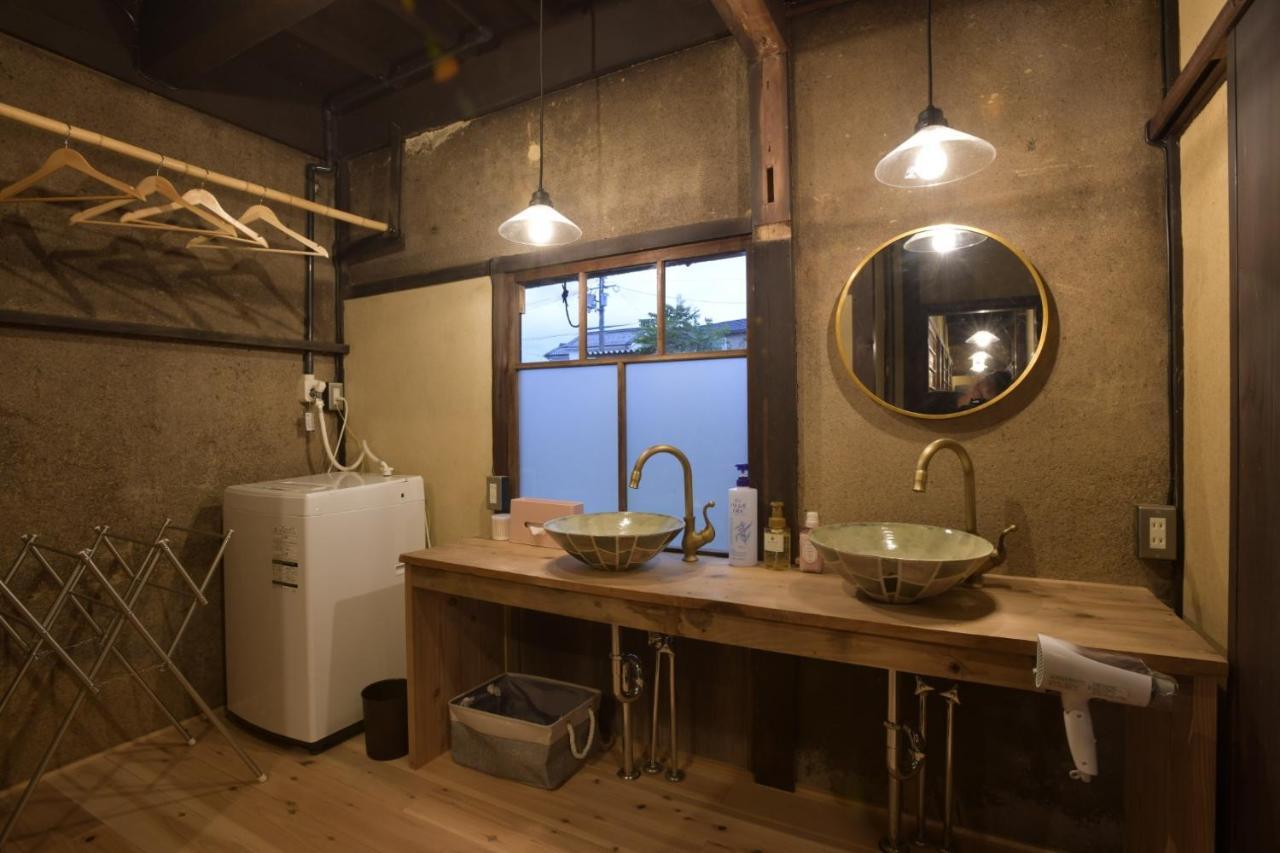 Sasayama Castle Town Guest House Komeya - Vacation Stay 92043 Tamba-Sasayama Buitenkant foto
