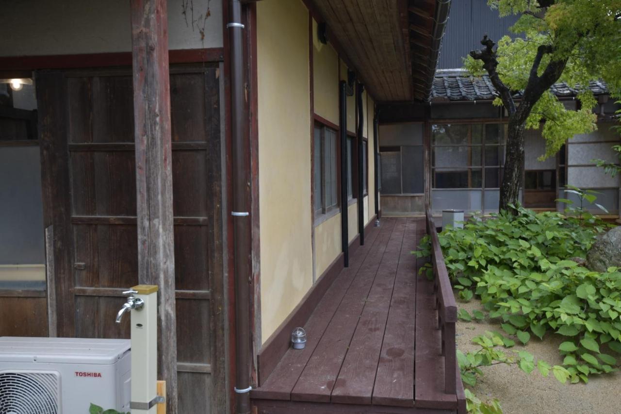 Sasayama Castle Town Guest House Komeya - Vacation Stay 92043 Tamba-Sasayama Buitenkant foto