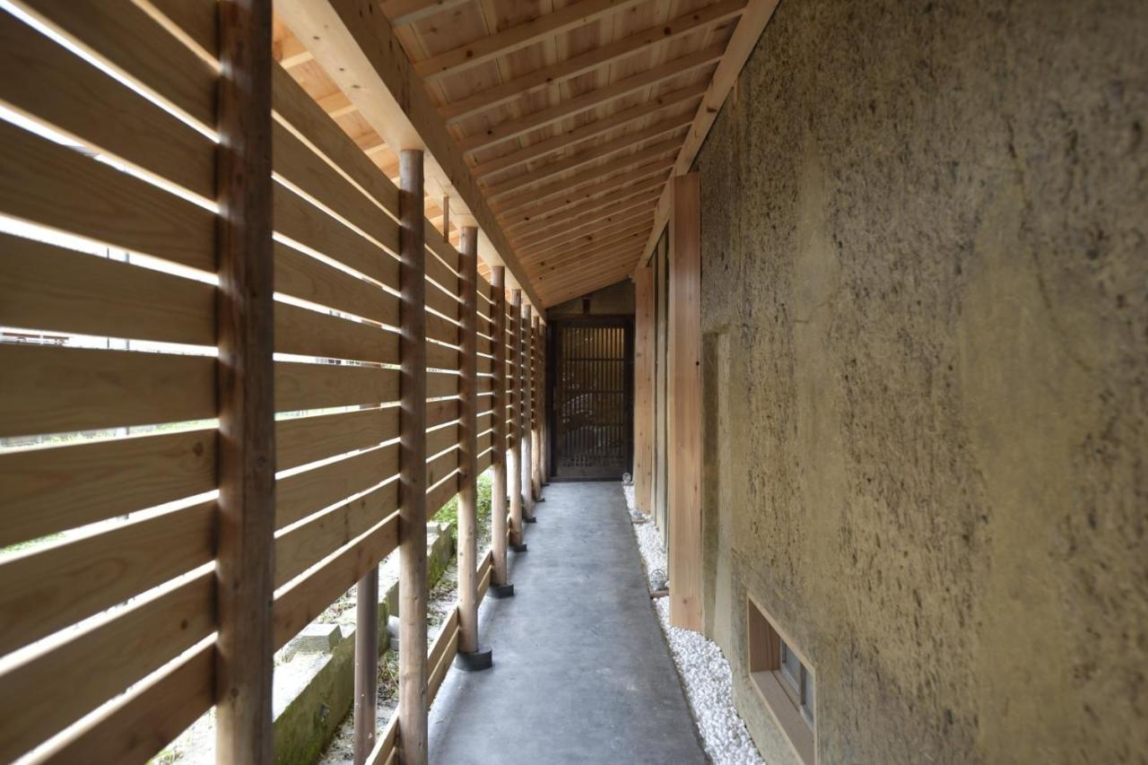 Sasayama Castle Town Guest House Komeya - Vacation Stay 92043 Tamba-Sasayama Buitenkant foto