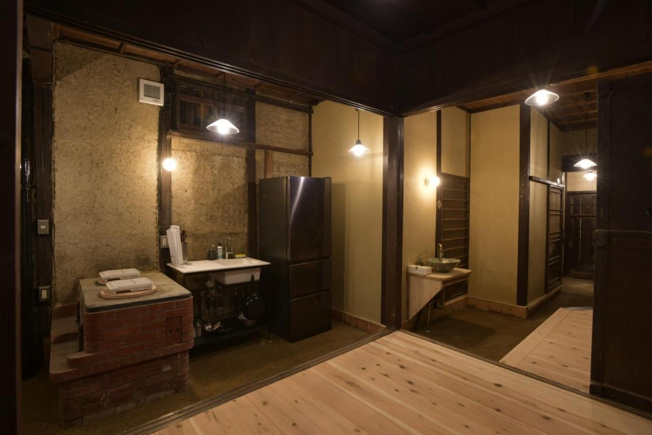 Sasayama Castle Town Guest House Komeya - Vacation Stay 92043 Tamba-Sasayama Buitenkant foto
