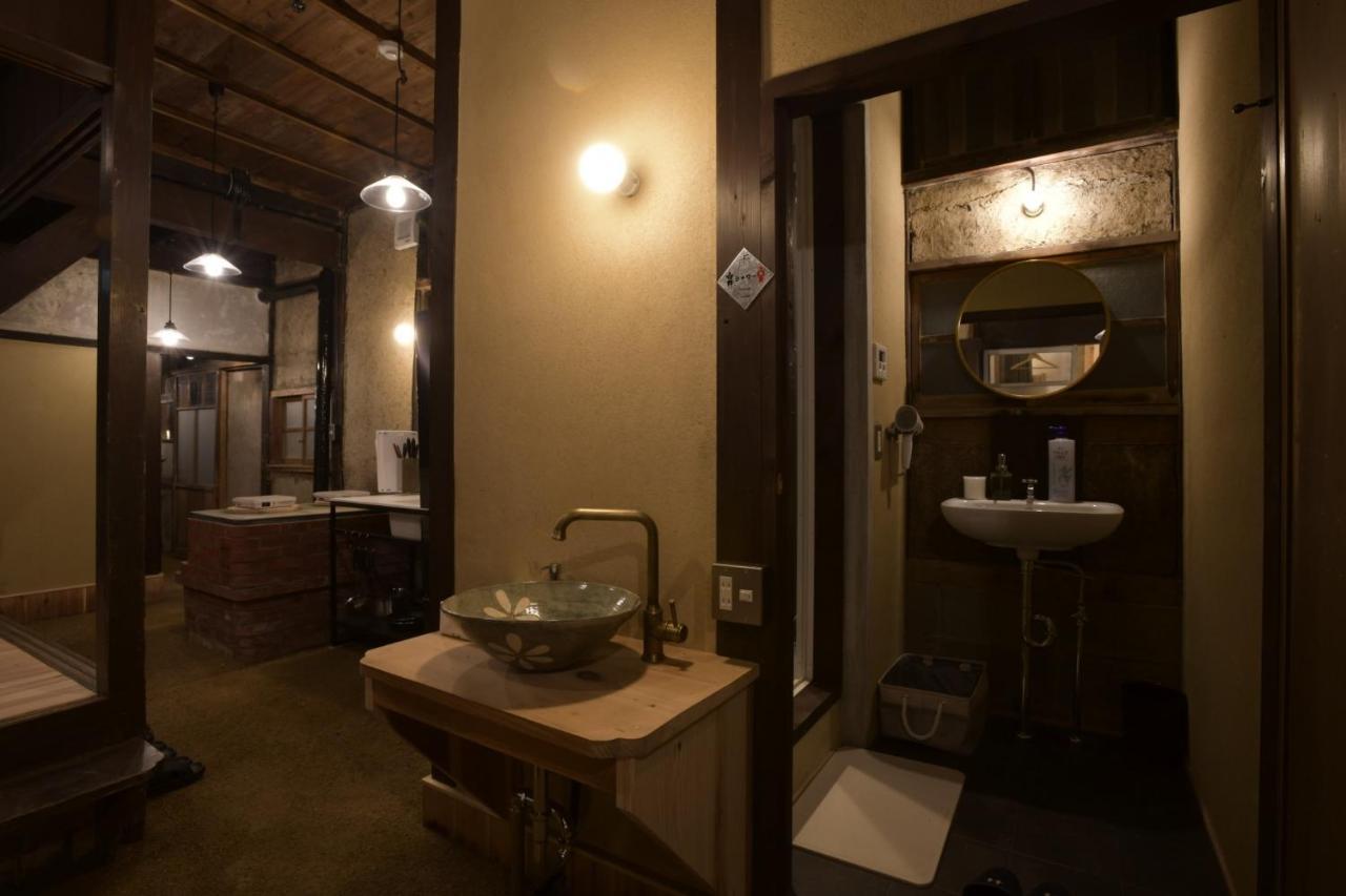 Sasayama Castle Town Guest House Komeya - Vacation Stay 92043 Tamba-Sasayama Buitenkant foto