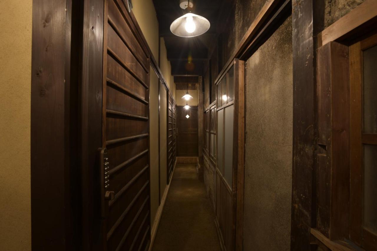 Sasayama Castle Town Guest House Komeya - Vacation Stay 92043 Tamba-Sasayama Buitenkant foto