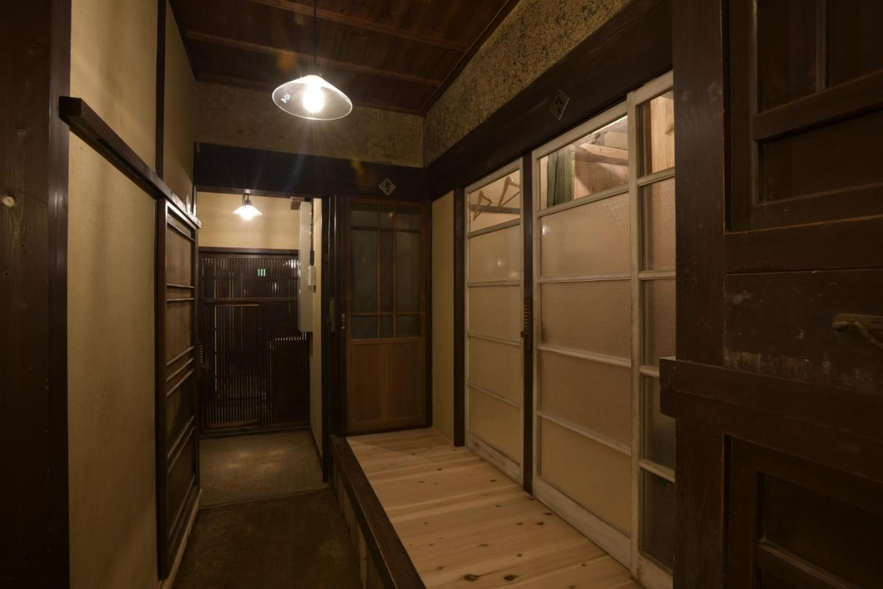 Sasayama Castle Town Guest House Komeya - Vacation Stay 92043 Tamba-Sasayama Buitenkant foto