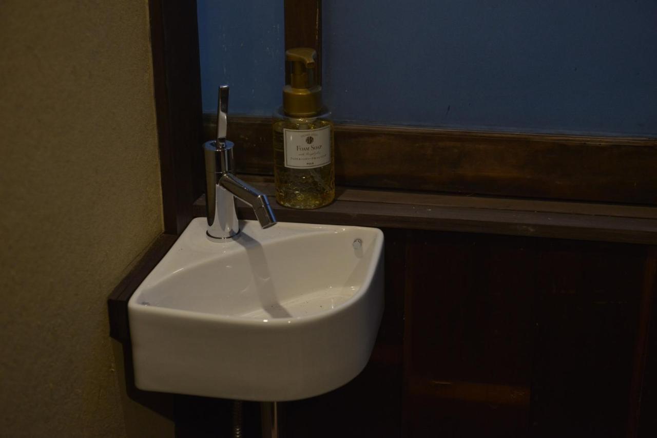 Sasayama Castle Town Guest House Komeya - Vacation Stay 92043 Tamba-Sasayama Buitenkant foto